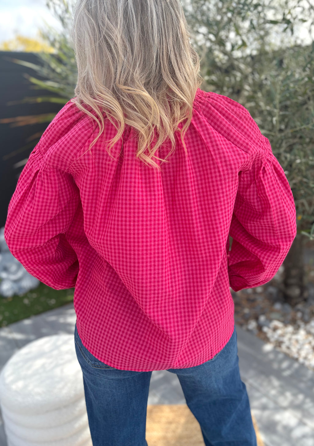 Blouse Nelcy