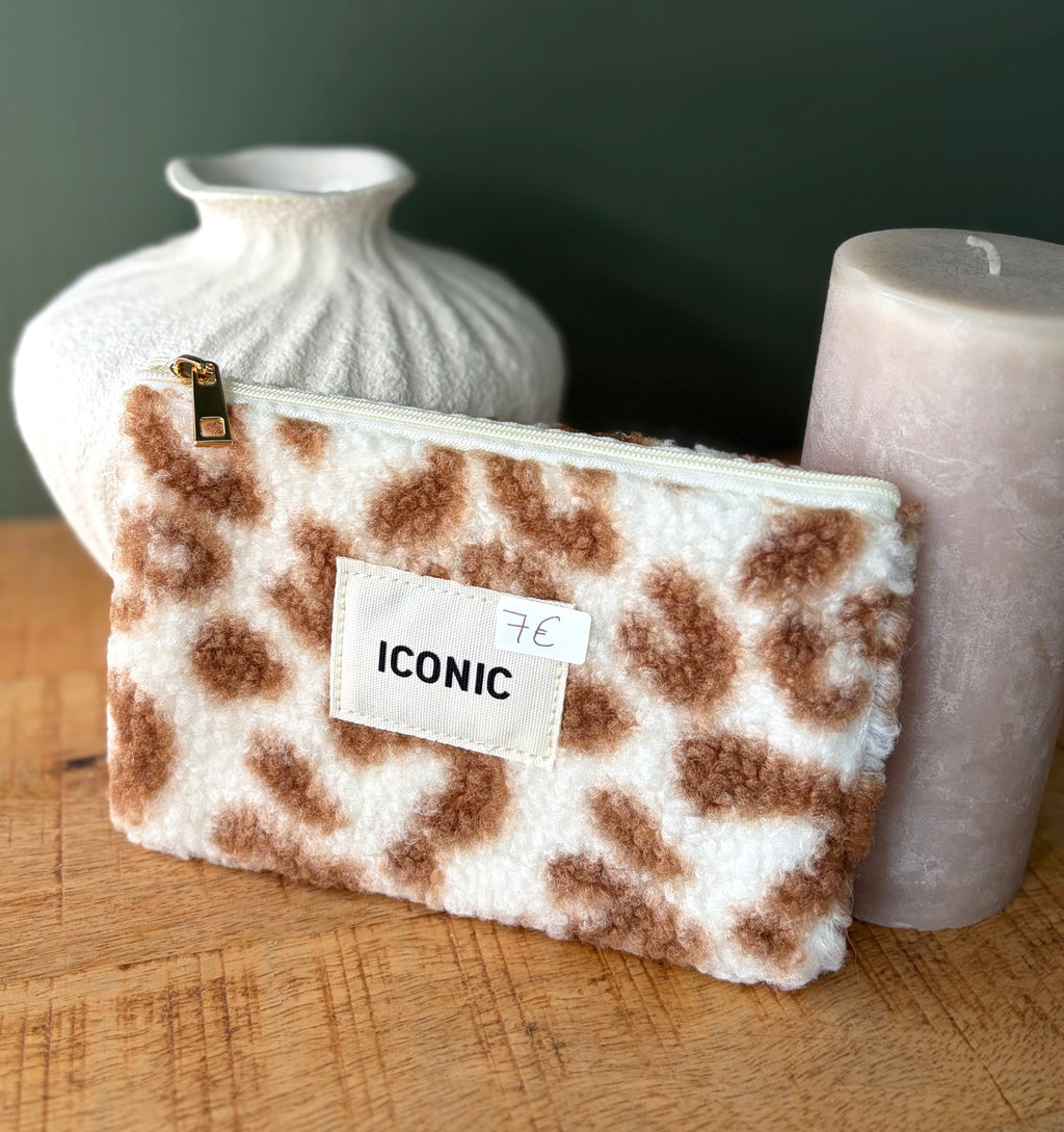 Pochette iconic