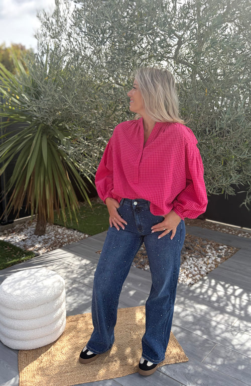 Blouse Nelcy