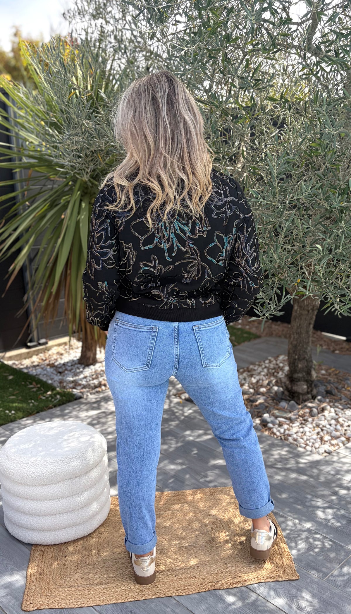 Veste Emile