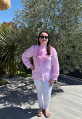 Chemise Charline
