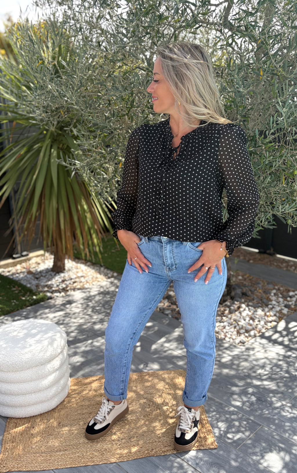 Blouse Lara