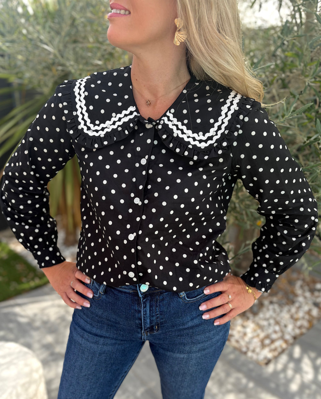 Chemise Molisa