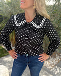 Chemise Molisa
