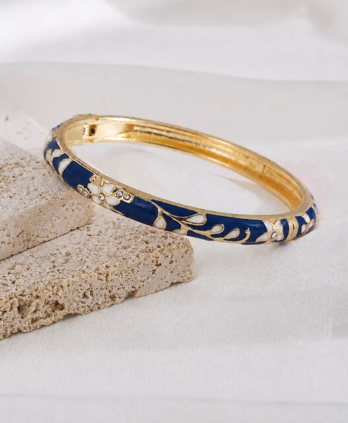 Bracelet Navy bleu