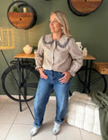 Blouse Marysa
