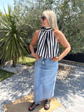 Jupe mirabelle