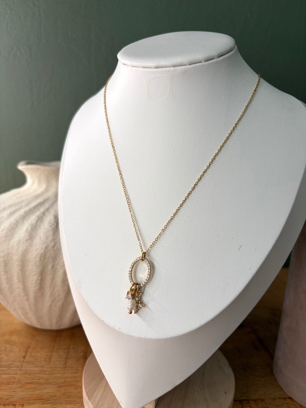 Collier Sophia
