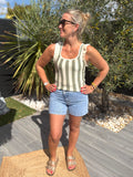 Top jule