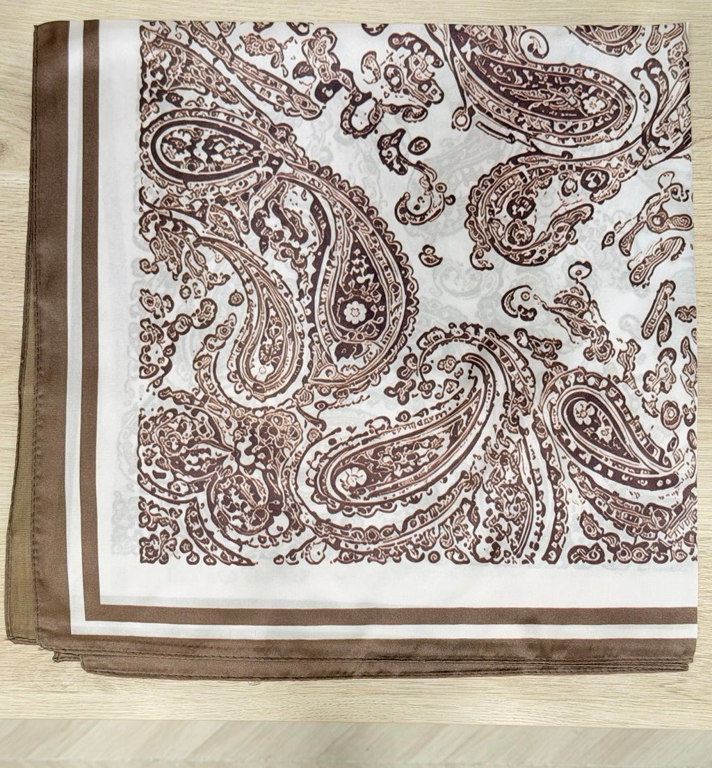Foulard Sacha