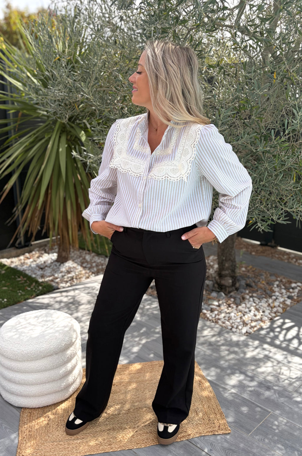 Blouse Gerês