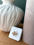 Bague BEIGE