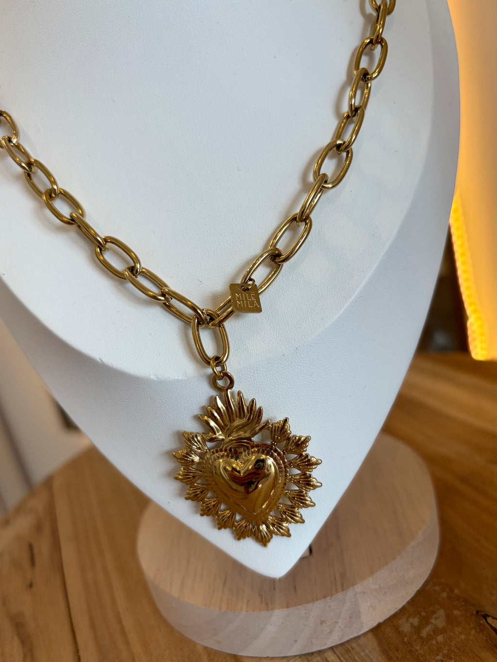 Collier Méline
