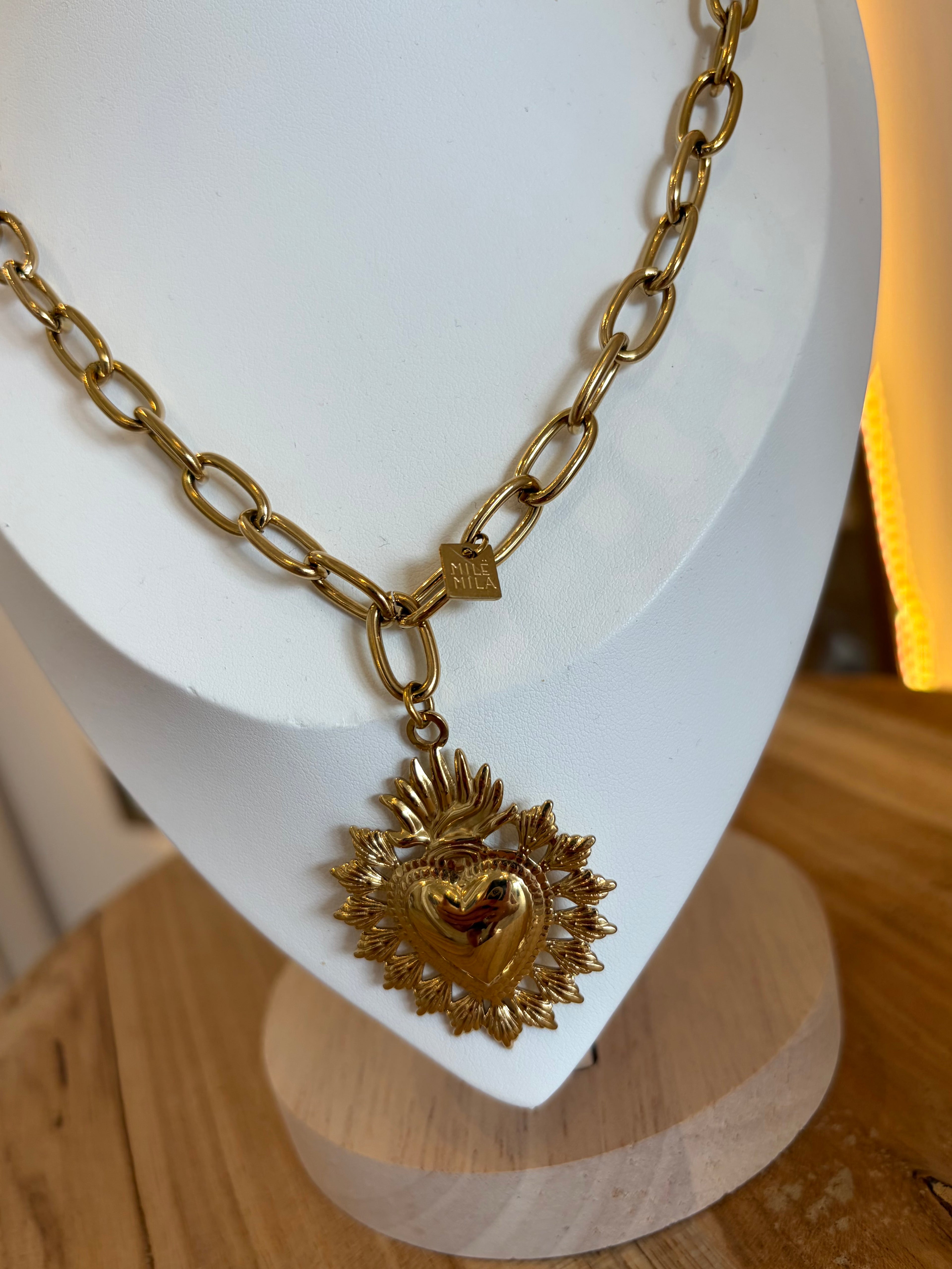 Collier Méline
