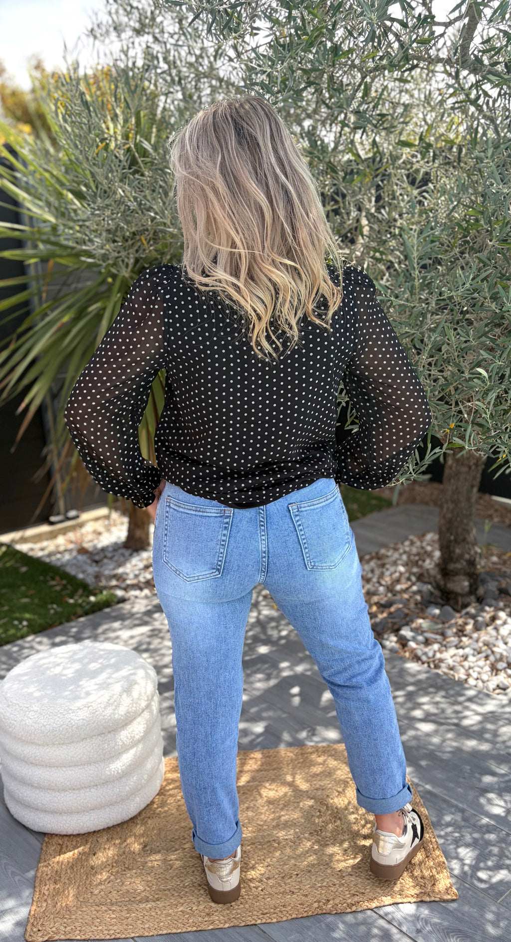 Blouse Lara