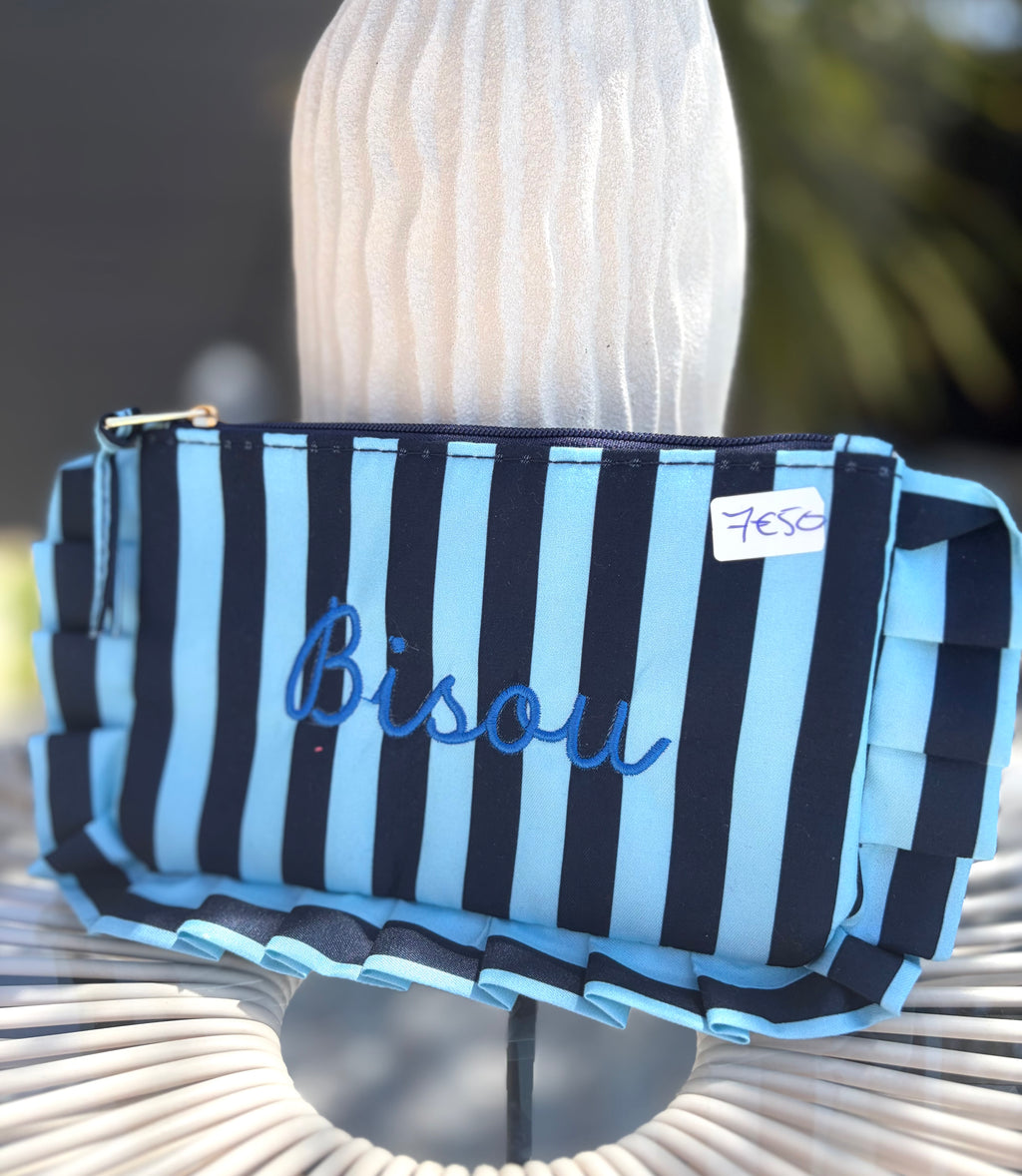 Pochette bisou