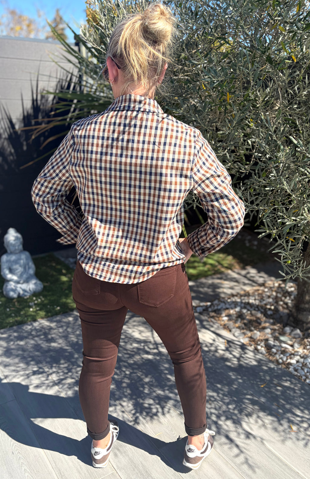 Chemise Mandy
