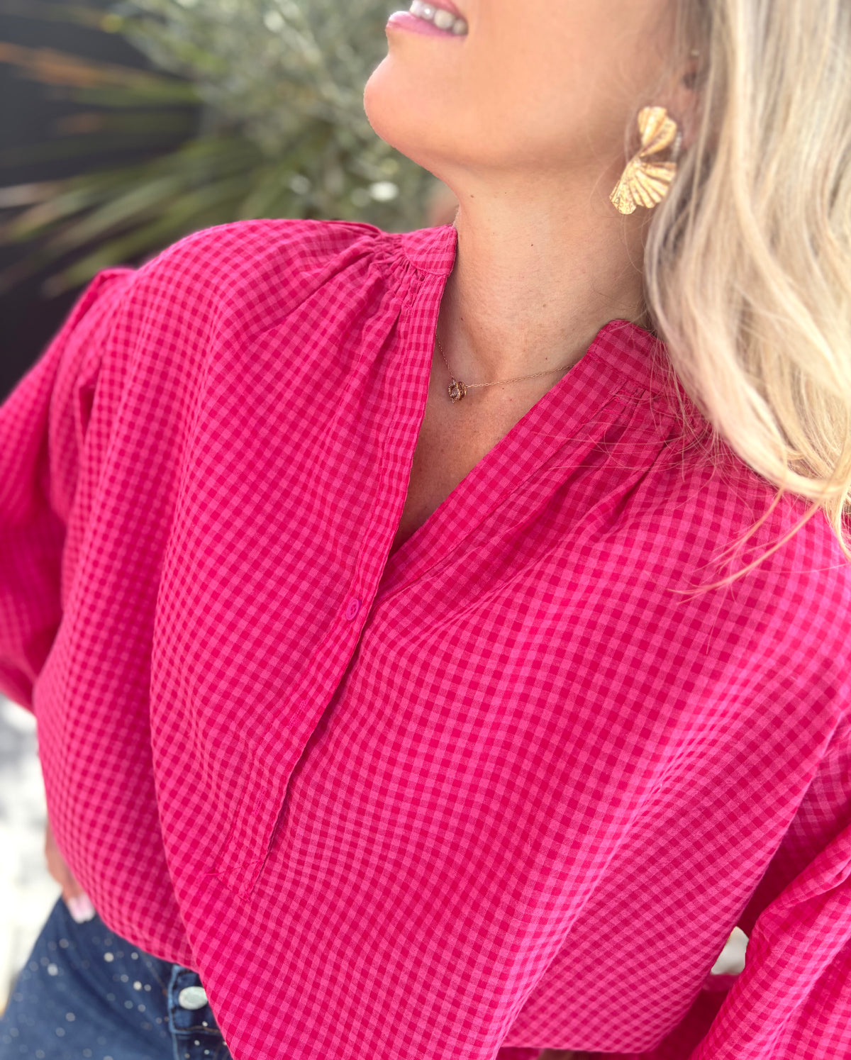 Blouse Nelcy