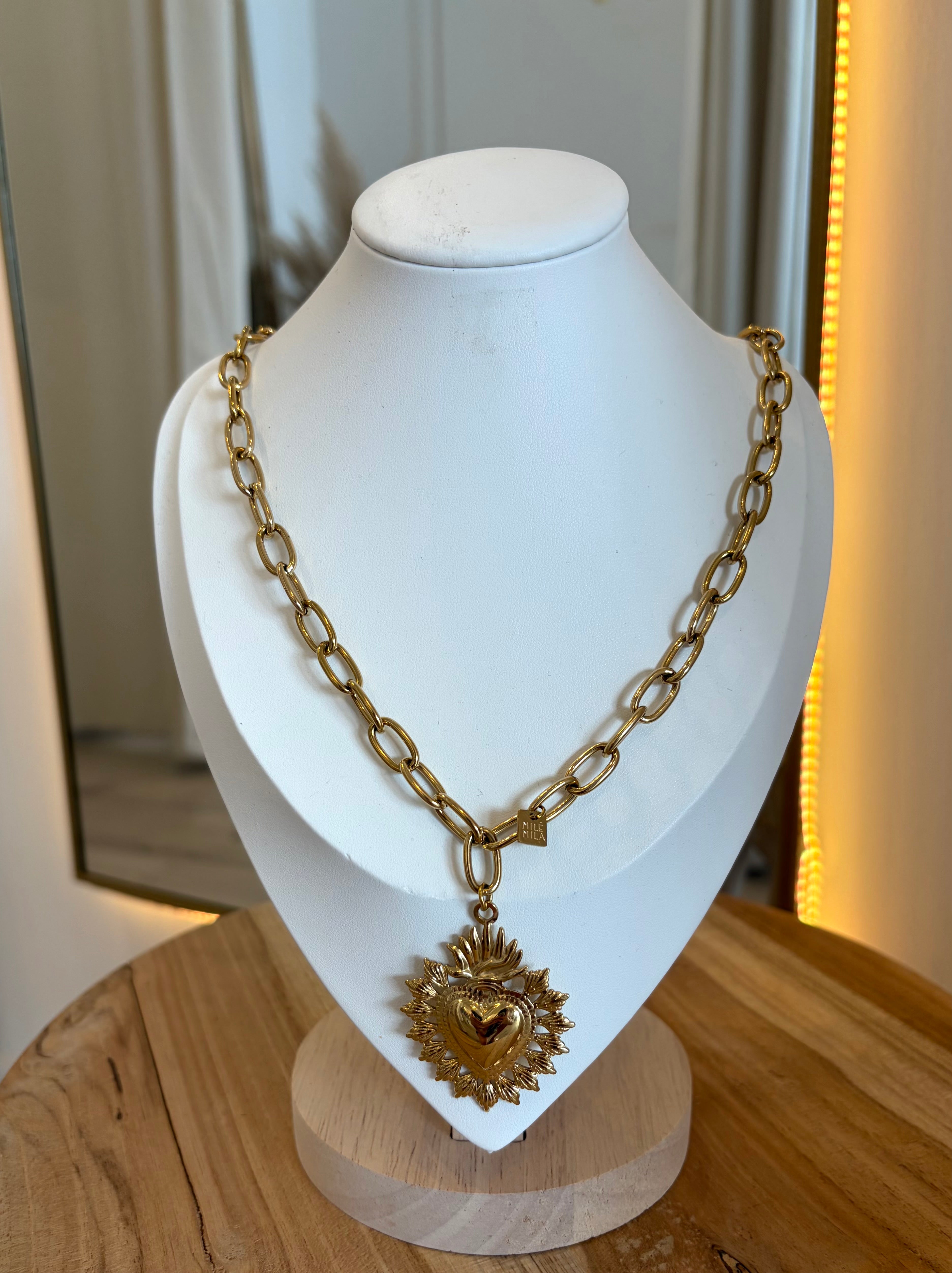 Collier Méline