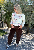 Pantalon Marilou
