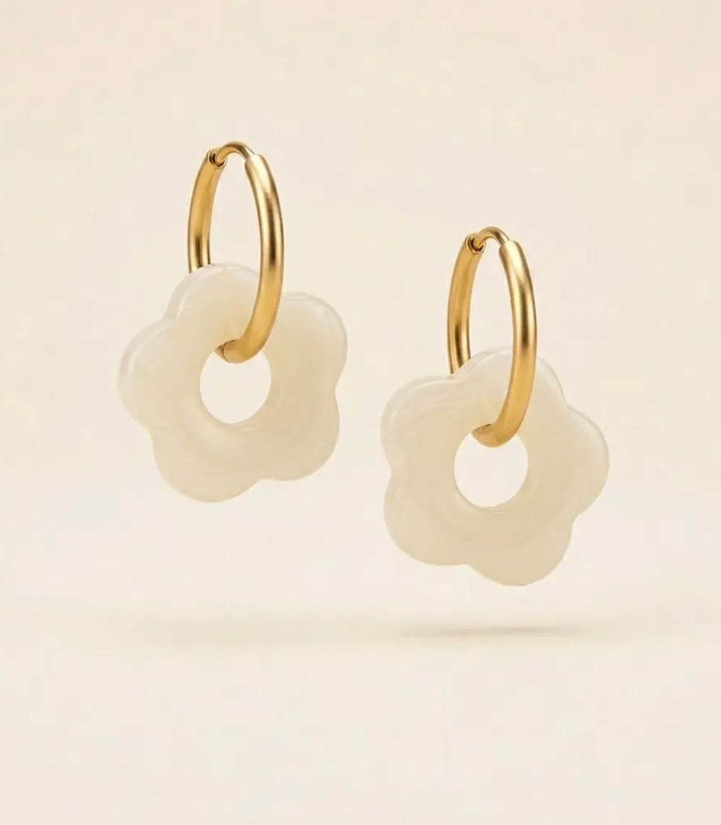 Boucles d’oreilles Patricia