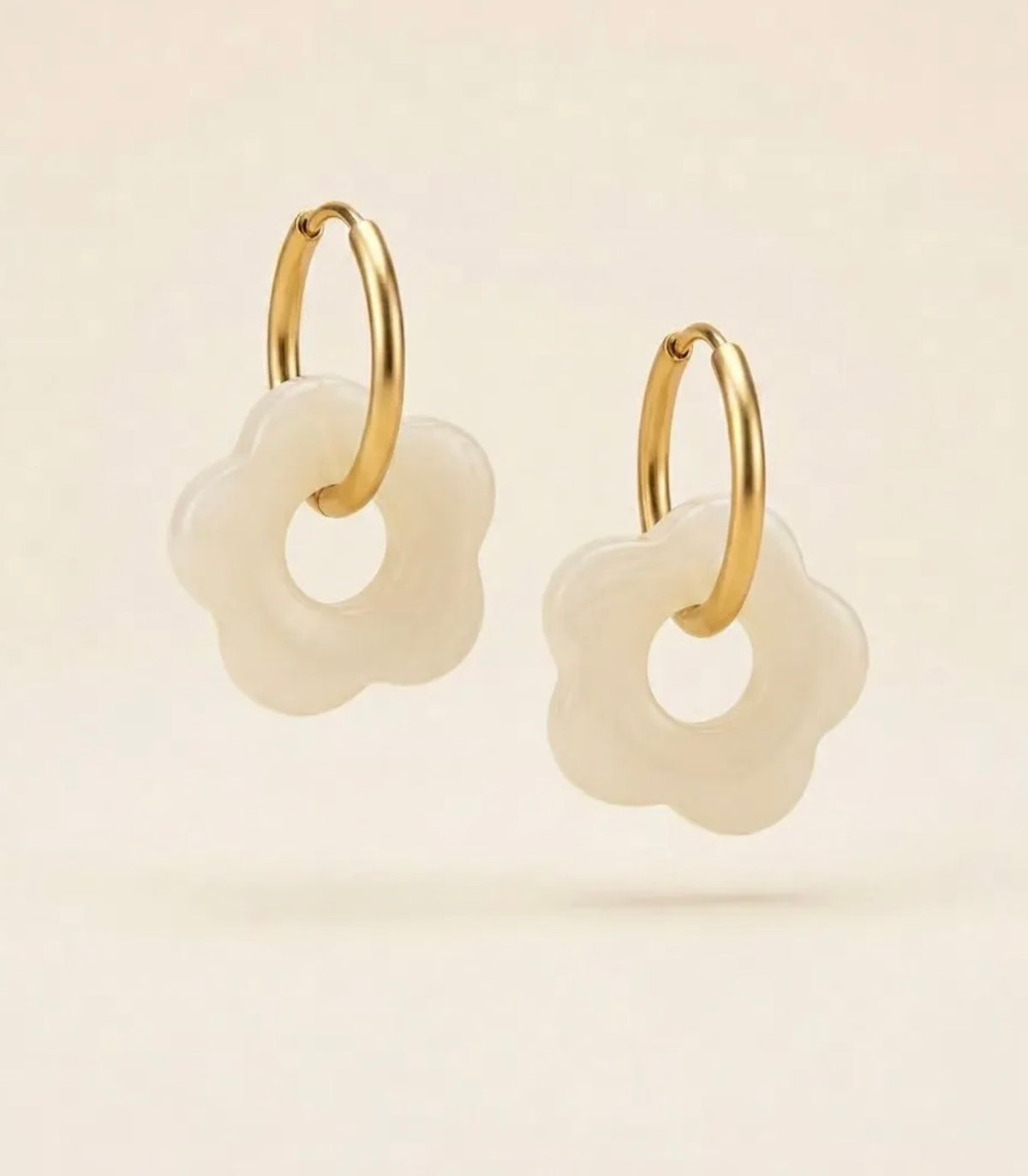 Boucles d’oreilles Patricia