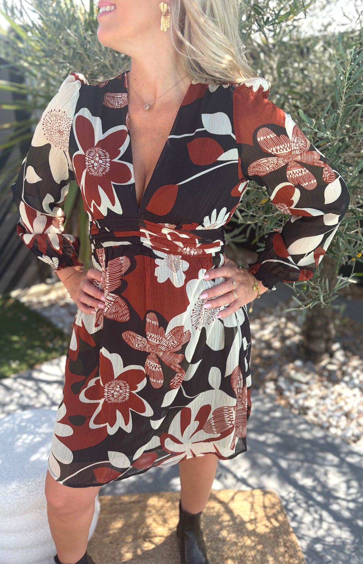 Robe Sarah