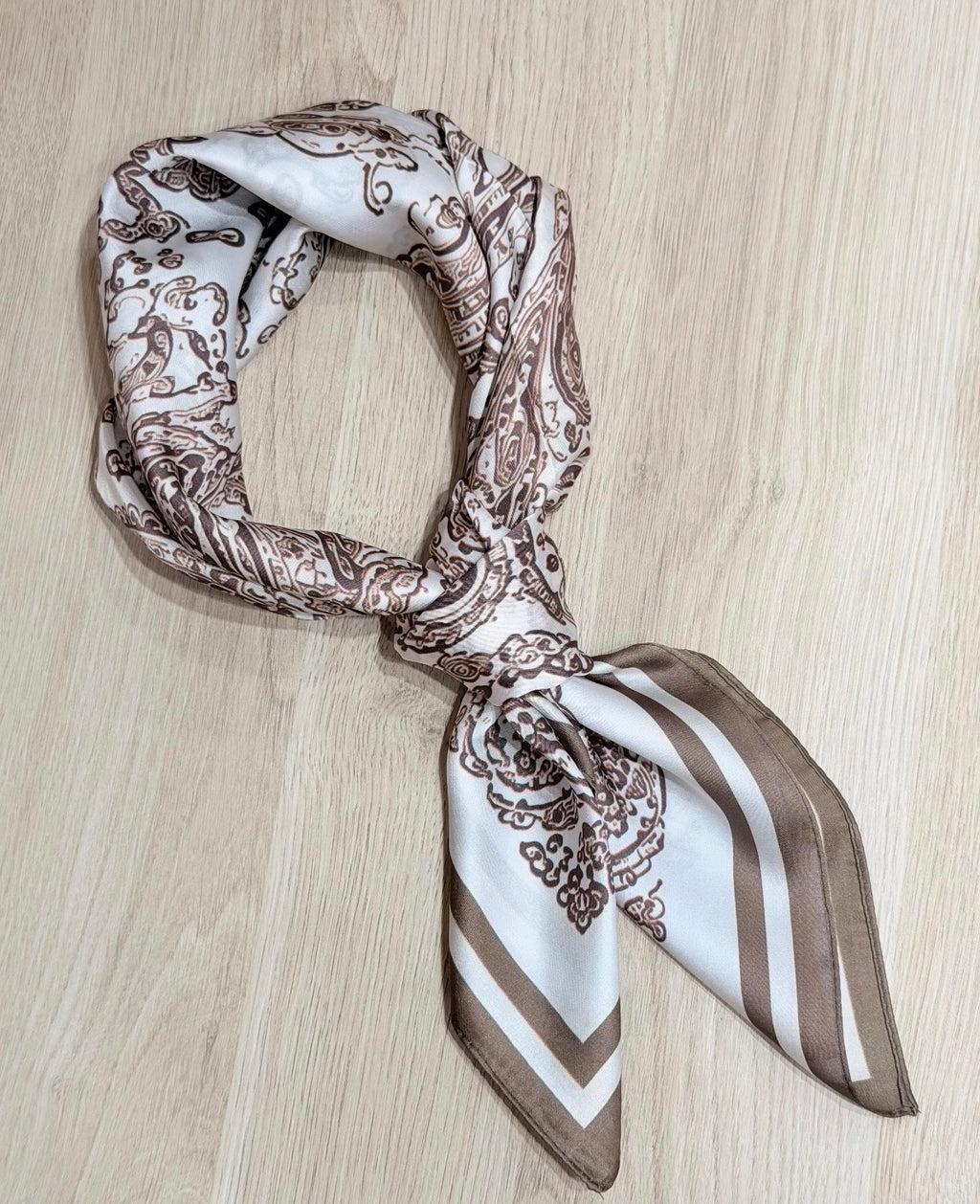 Foulard Sacha