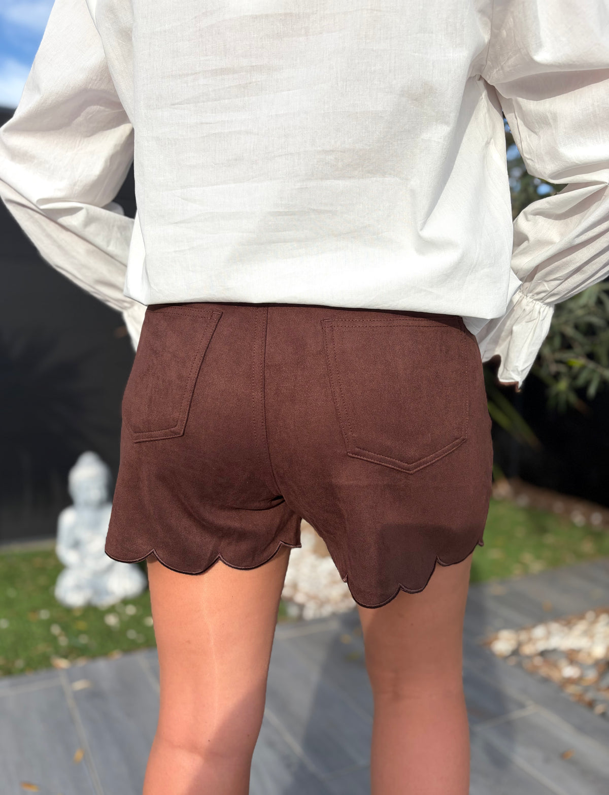 Short Clorice