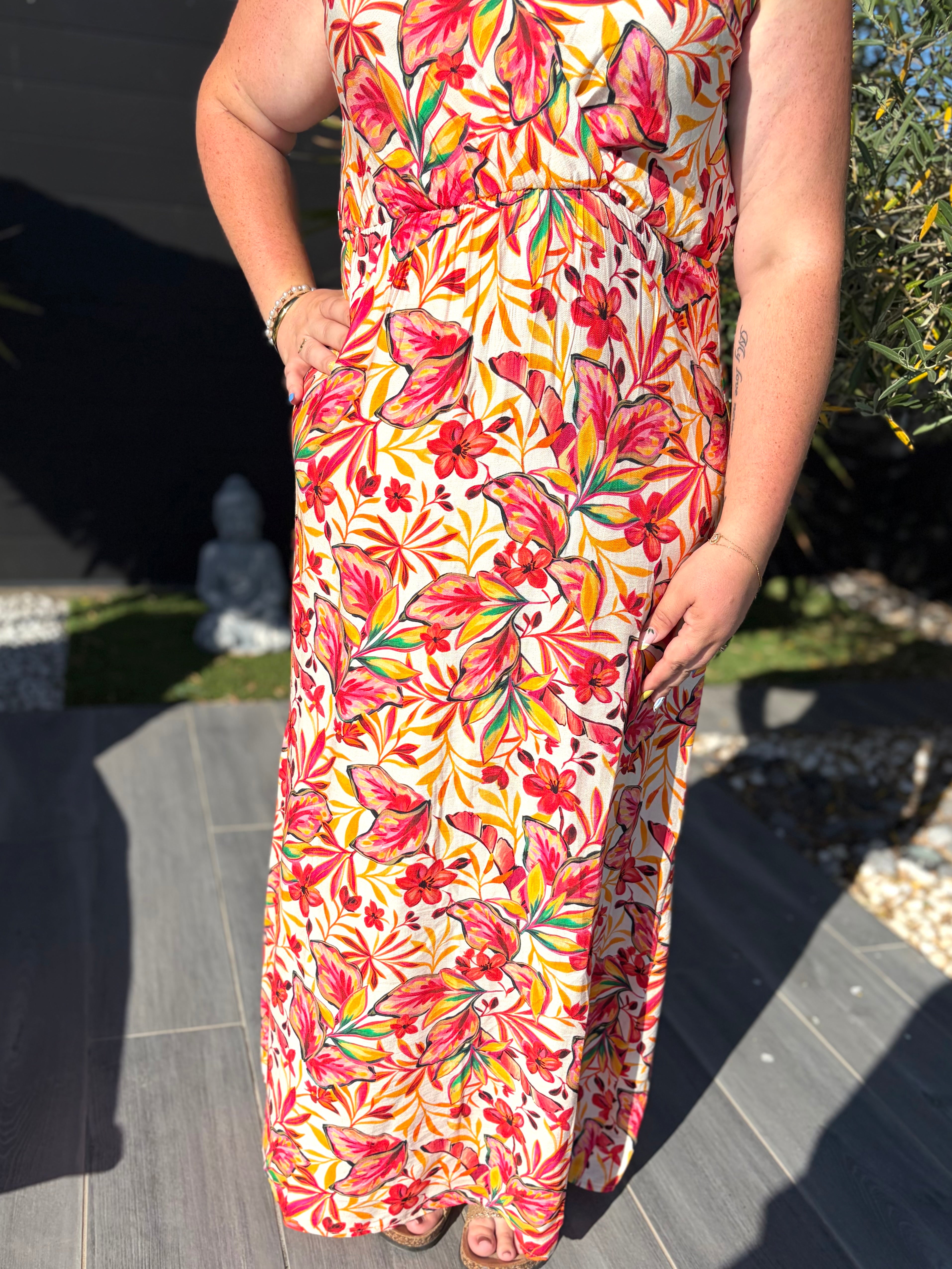 Robe eline