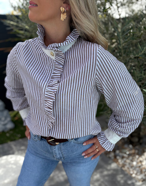 Blouse Estelle