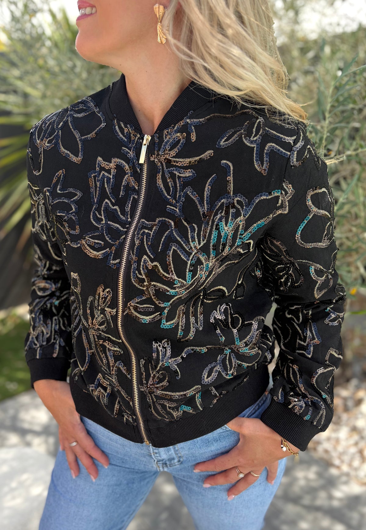 Veste Emile