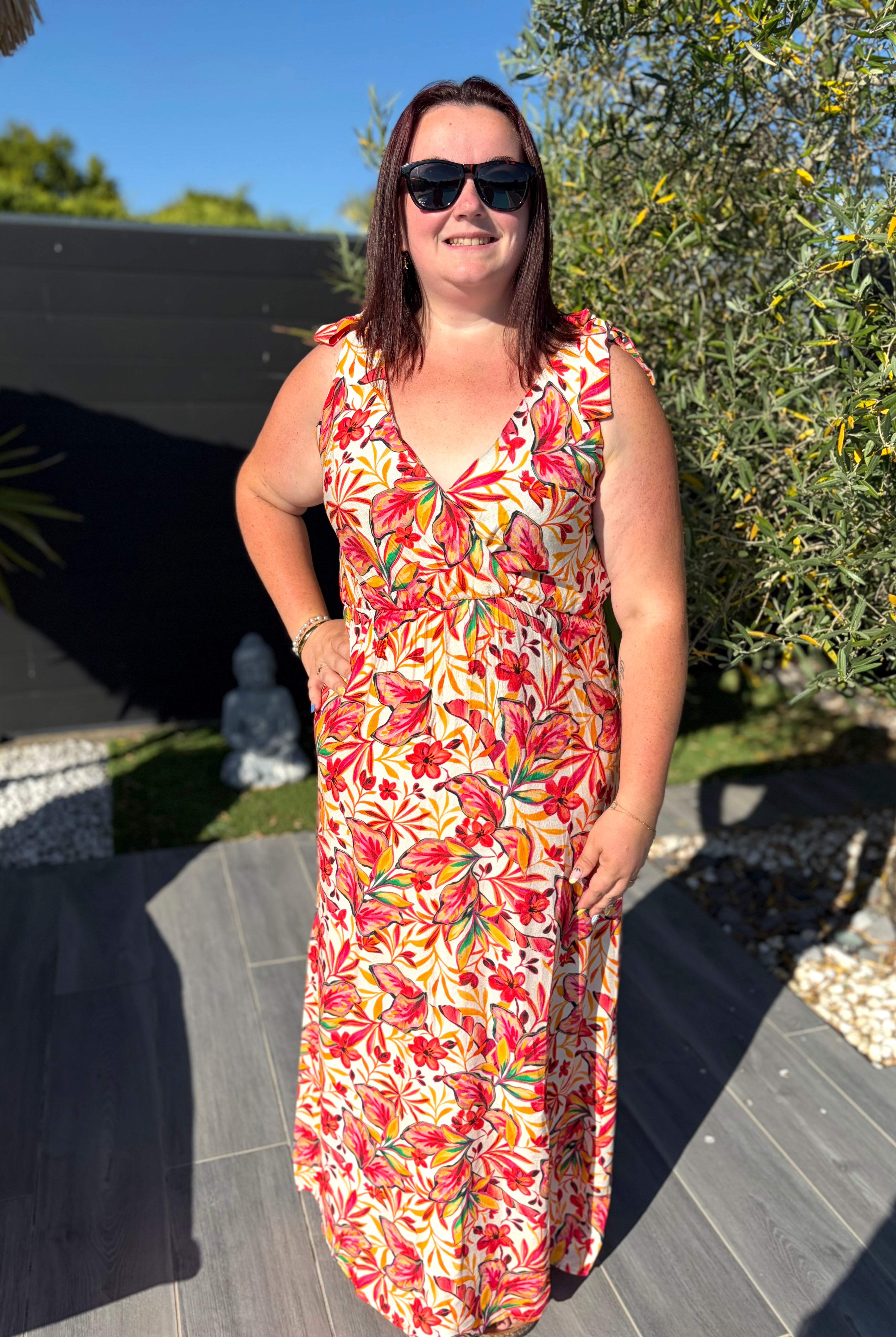 Robe eline