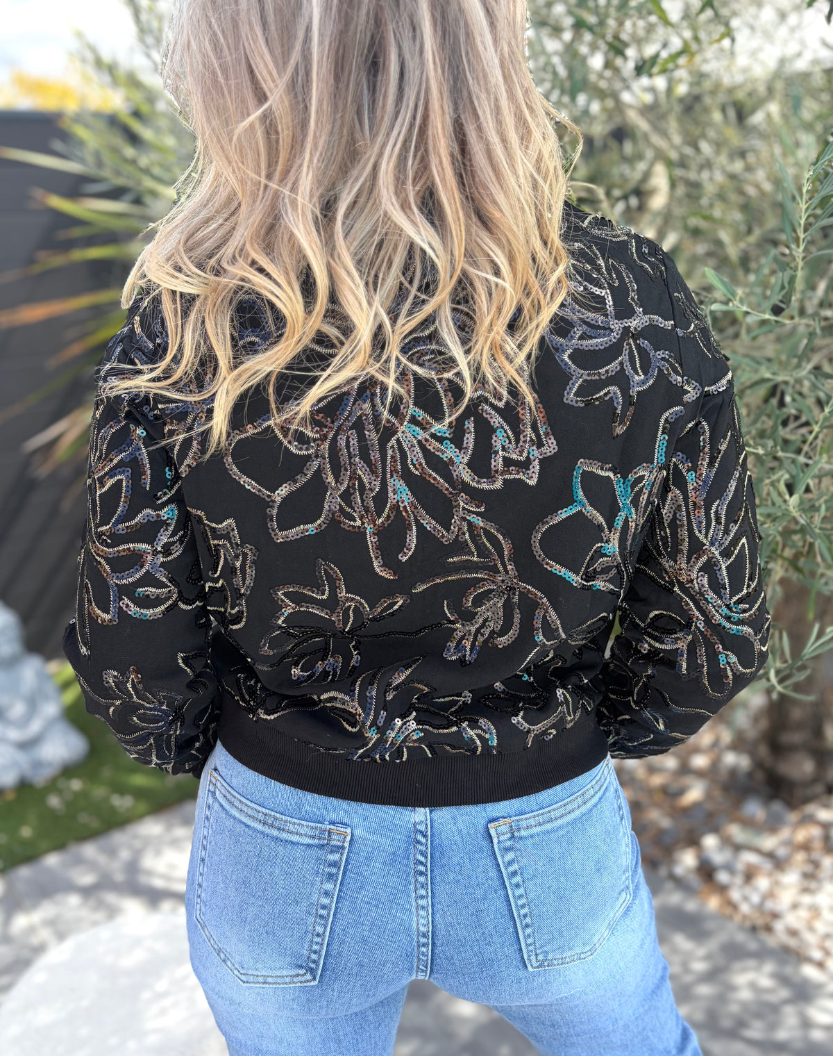 Veste Emile