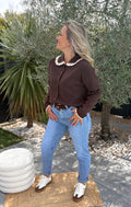 Gilet Sabine