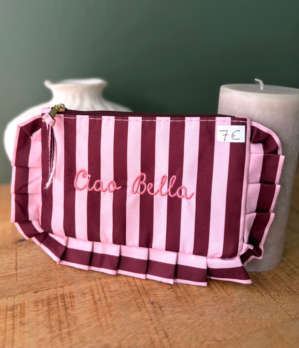 Pochette ciao bella