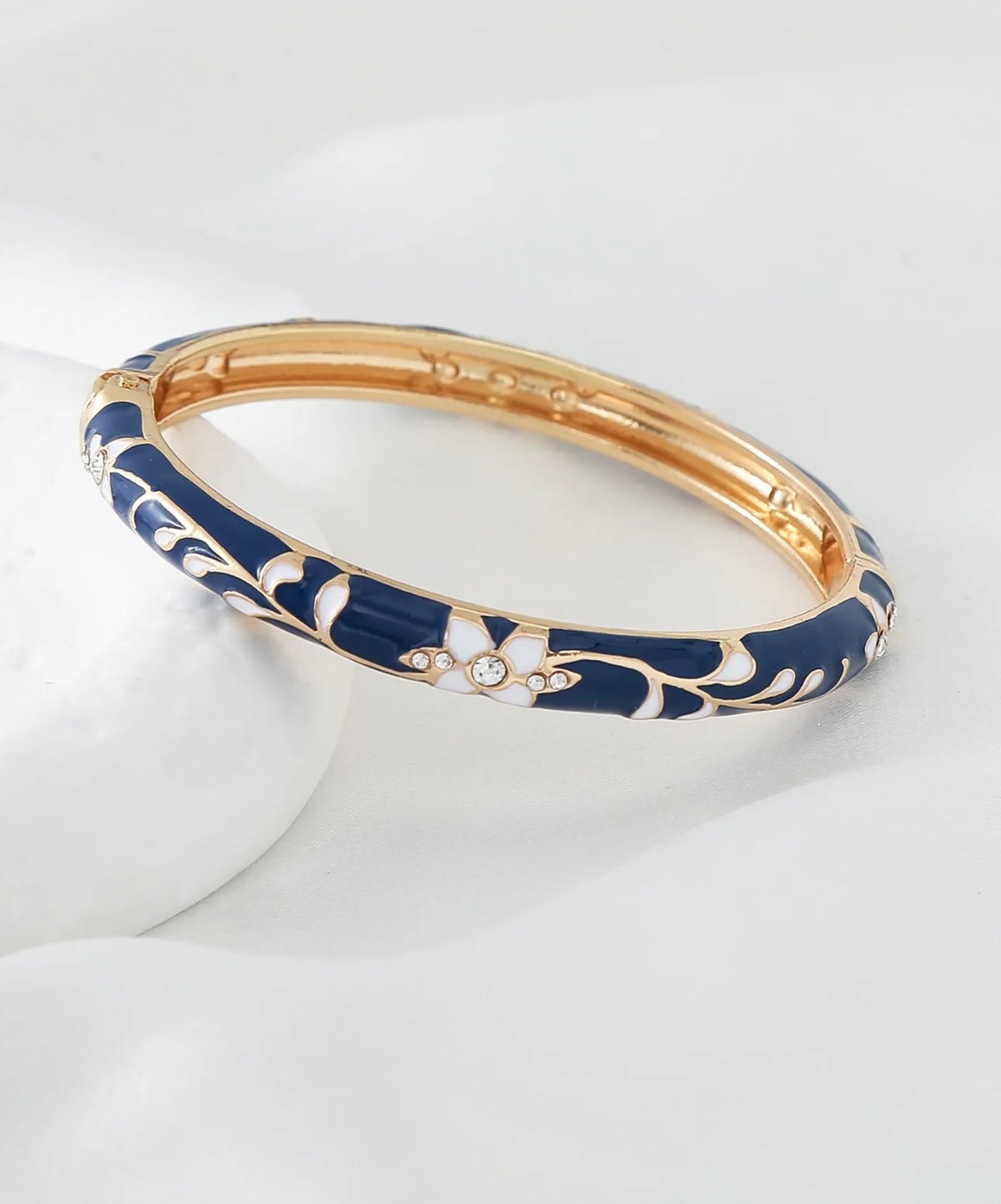 Bracelet Shakira Bleu