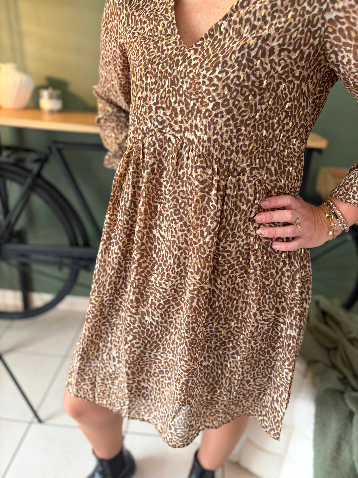 Robe Dior