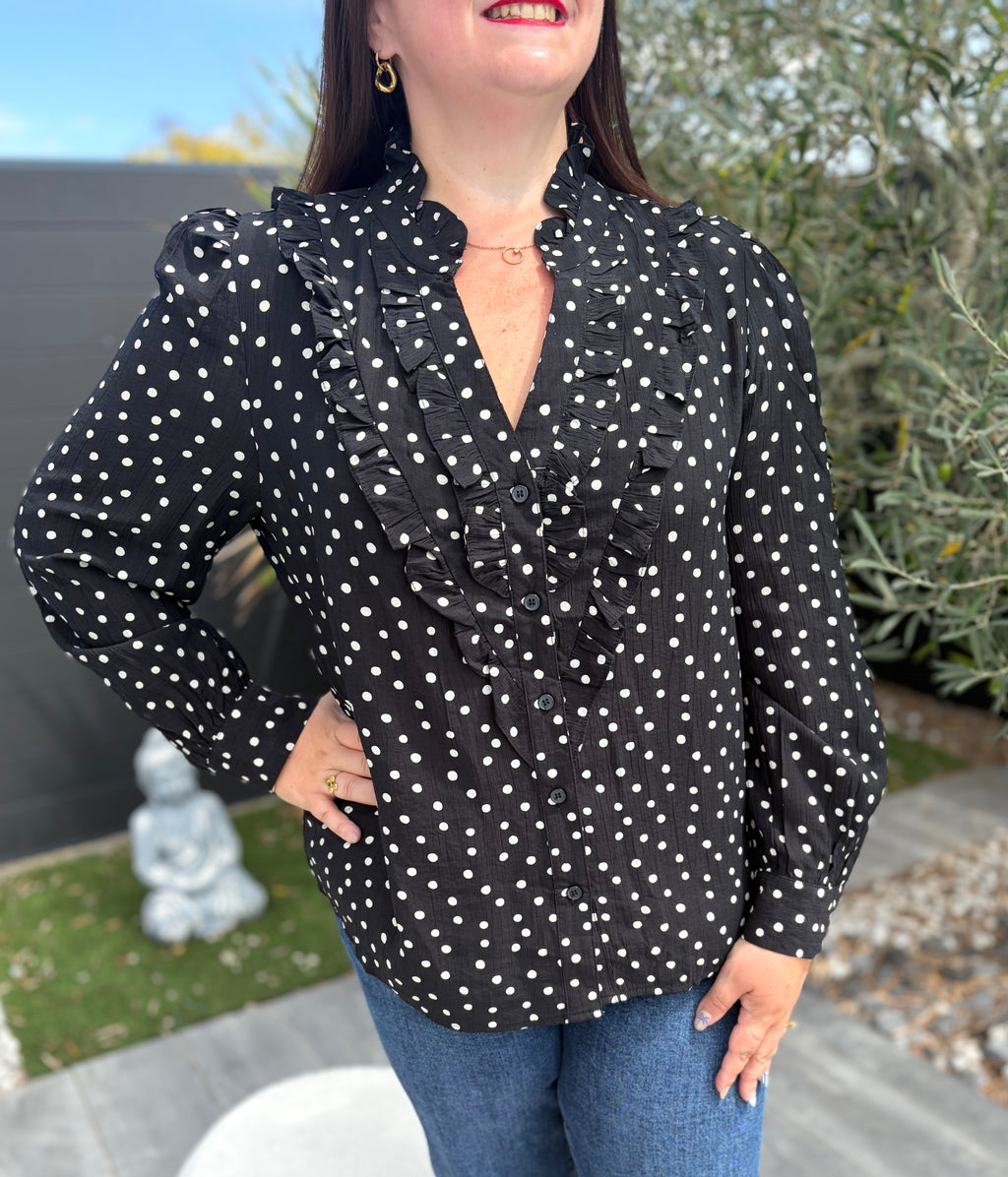 Blouse Clara