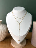 Collier Pala