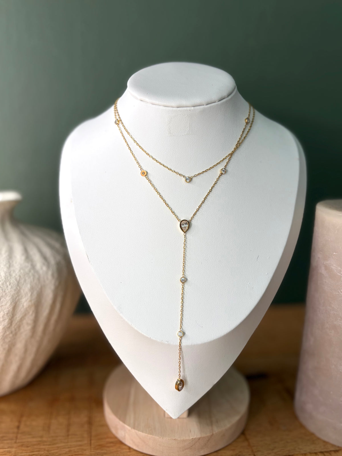 Collier Pala