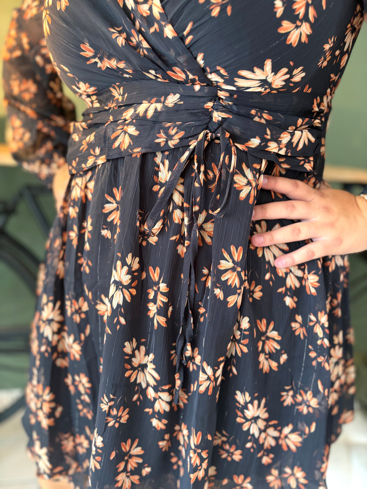 Robe Claire