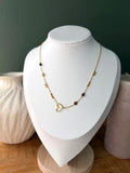 Collier Colyne