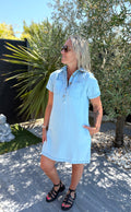 Robe Hermine