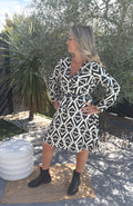 Robe Zebra