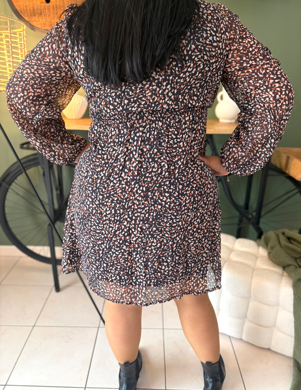 Robe Maly
