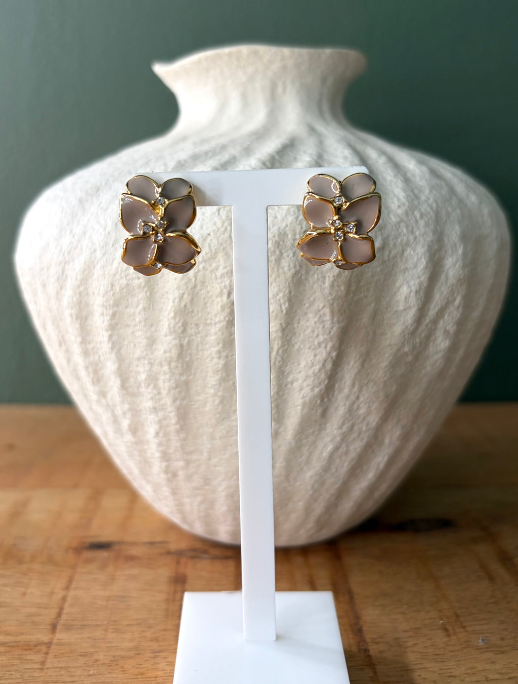 Boucles d’oreilles Karina