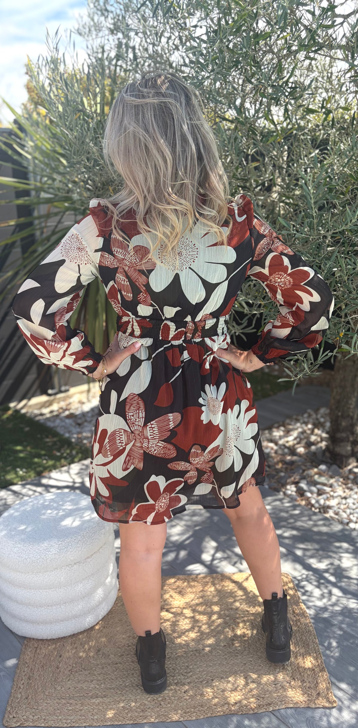 Robe Sarah