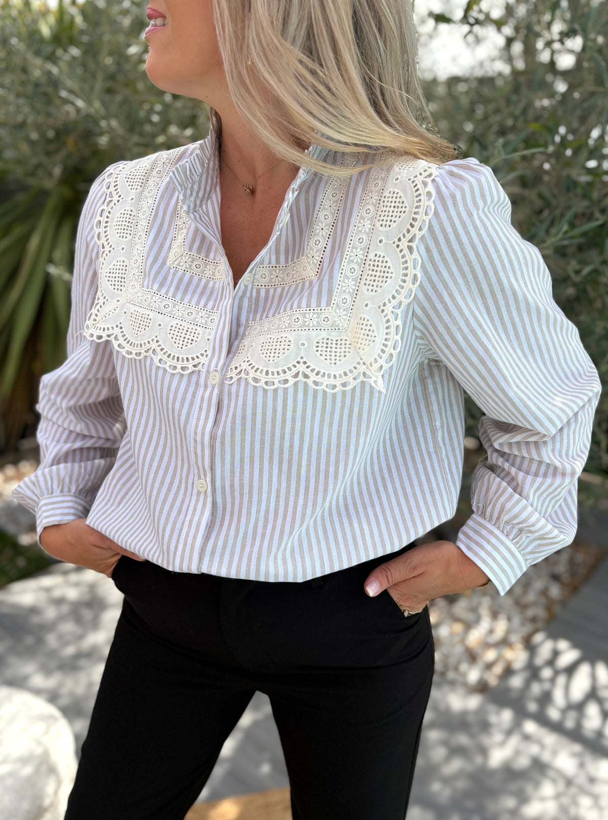 Blouse Gerês