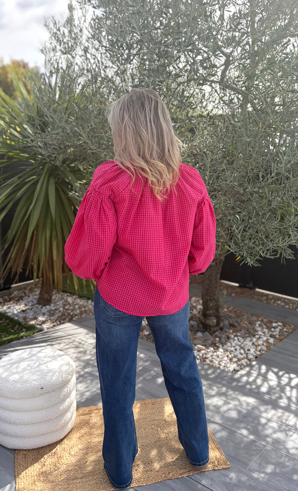 Blouse Nelcy